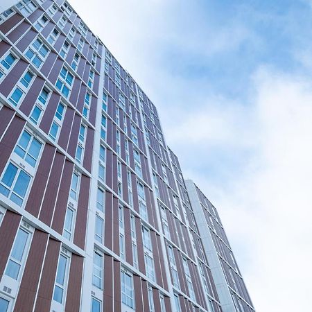 Luxe Apartments Bracknell Near Ascot, Legoland, Windsor, Lexicon - Free Parking & Gym 외부 사진